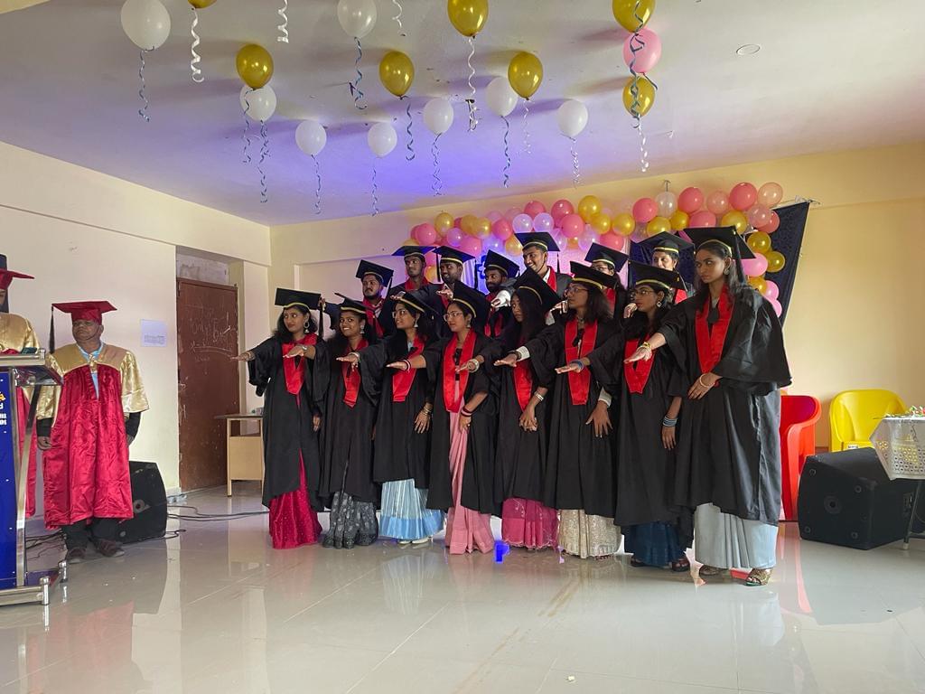 MES College of Pharmacy Bangalore Campus photo 21